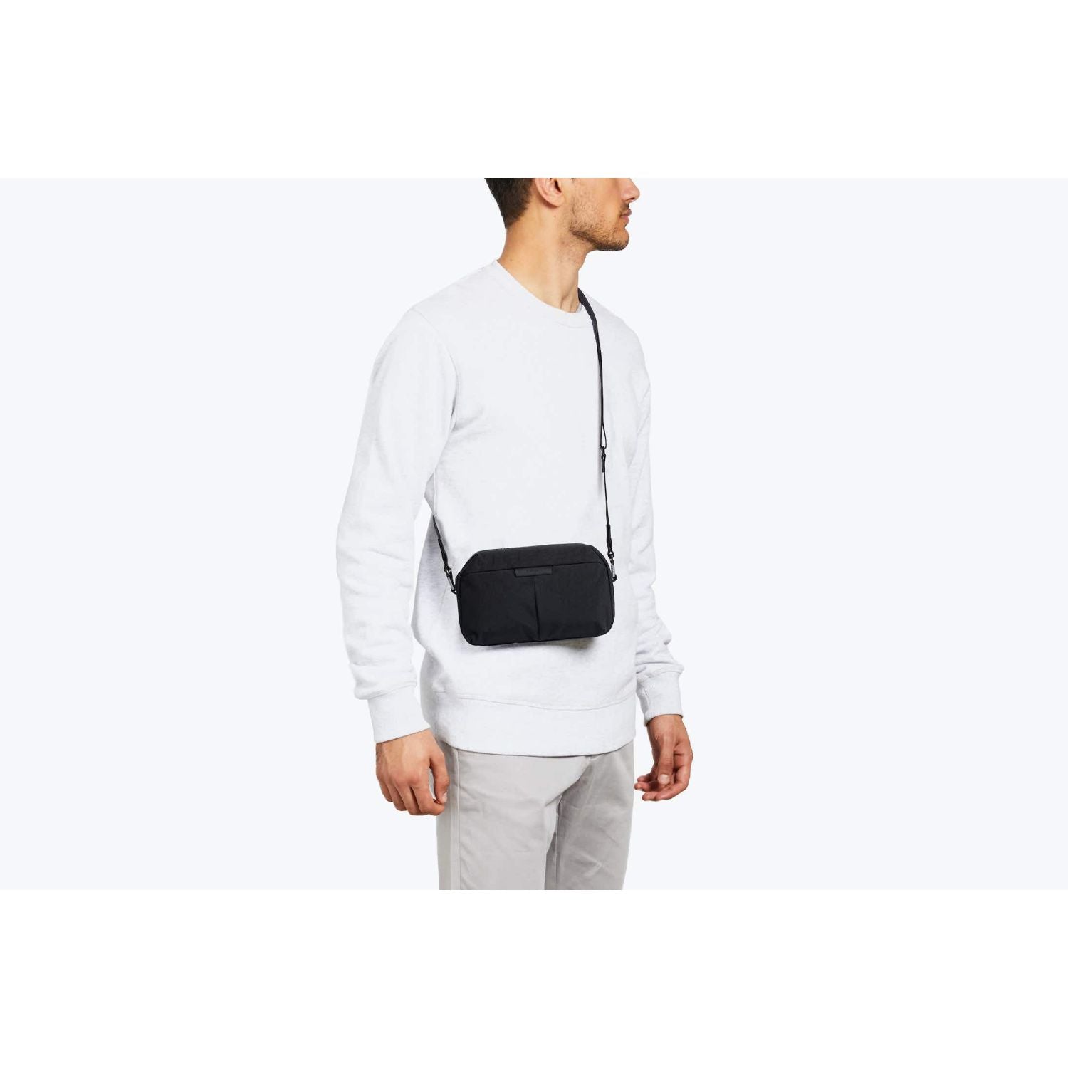 Bellroy Tokyo Crossbody | Bags, Bags for Men, Bags for Women, Bellroy Bags, Bellroy Pouches & Slings, Pouches & Crossbody Bags, school20, Sling Bags, Small Bags, Work Collection | Bellroy-25