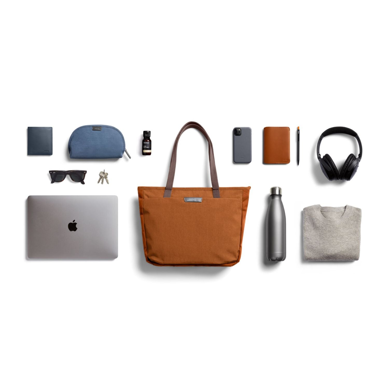 Bellroy Tokyo Tote Compact | Bags, Bags for Men, Bags for Women, Bellroy Bags, Bellroy Totes, school20, Tote Bags, Work Collection | Bellroy-9