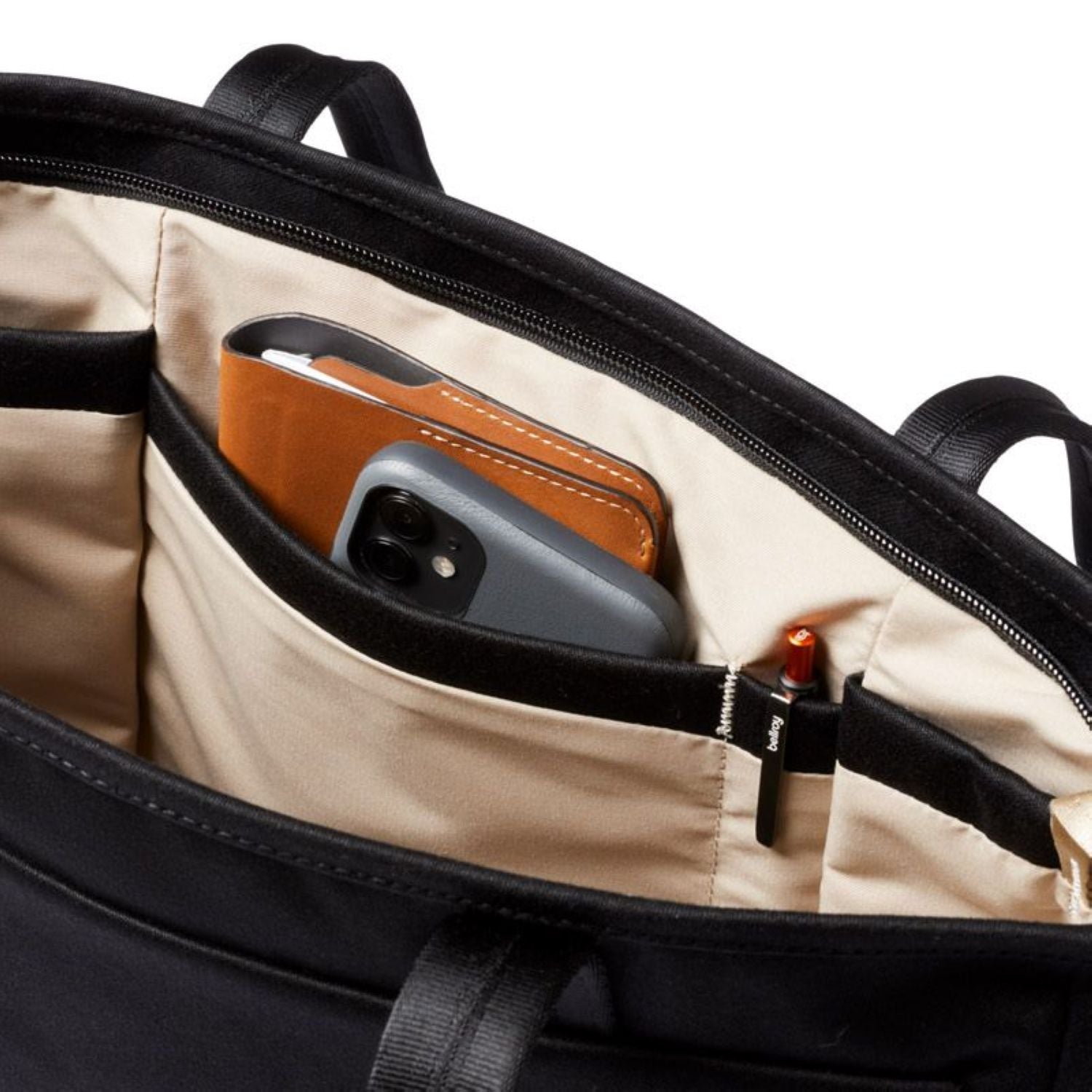 Bellroy Tokyo Tote Compact | Bags, Bags for Men, Bags for Women, Bellroy Bags, Bellroy Totes, school20, Tote Bags, Work Collection | Bellroy-17