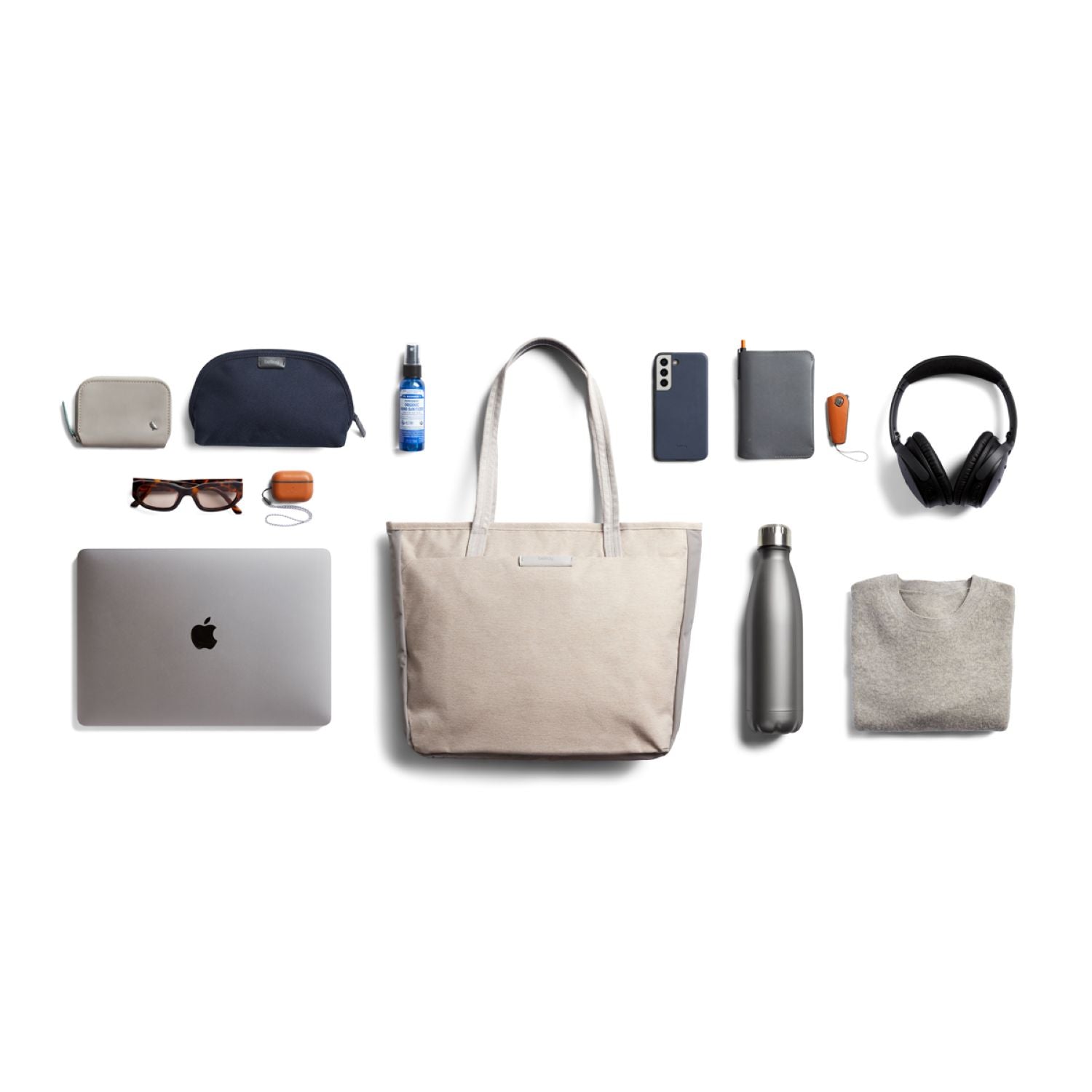 Bellroy Tokyo Tote (Second Edition) | Bags, Bags for Men, Bags for Women, Bellroy Bags, Bellroy Totes, school20, Tote Bags, Work Collection | Bellroy-47