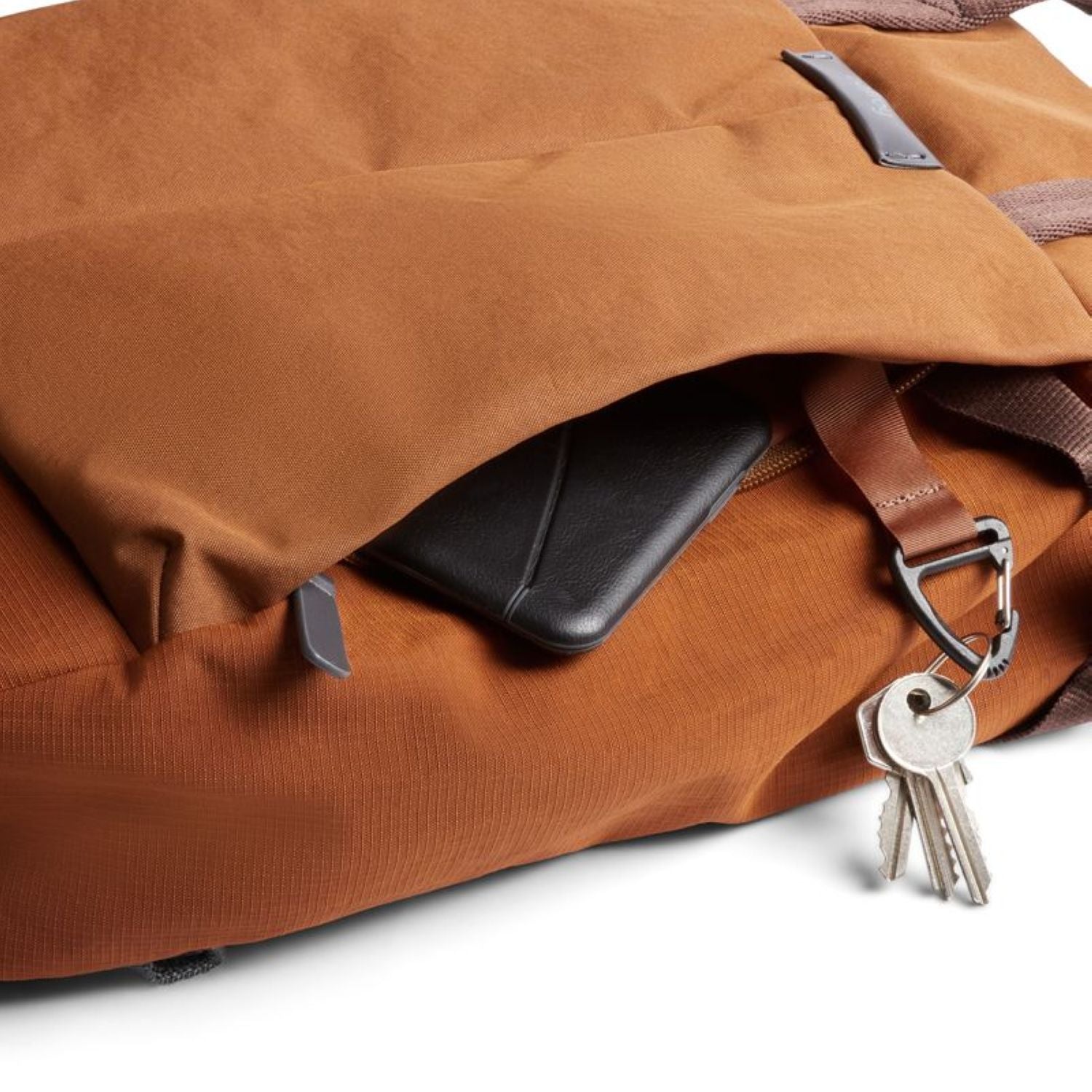 Bellroy Tokyo Totepack Compact | Bags, Bags for Men, Bags for Women, Bellroy Backpacks, Bellroy Bags, Bellroy Totes, Laptop Backpacks, school20, Tote Bags, Travel Daypacks, Work Collection | Bellroy-4