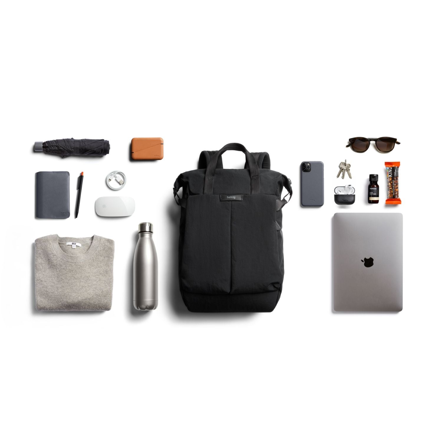 Bellroy Tokyo Totepack Compact | Bags, Bags for Men, Bags for Women, Bellroy Backpacks, Bellroy Bags, Bellroy Totes, Laptop Backpacks, school20, Tote Bags, Travel Daypacks, Work Collection | Bellroy-16