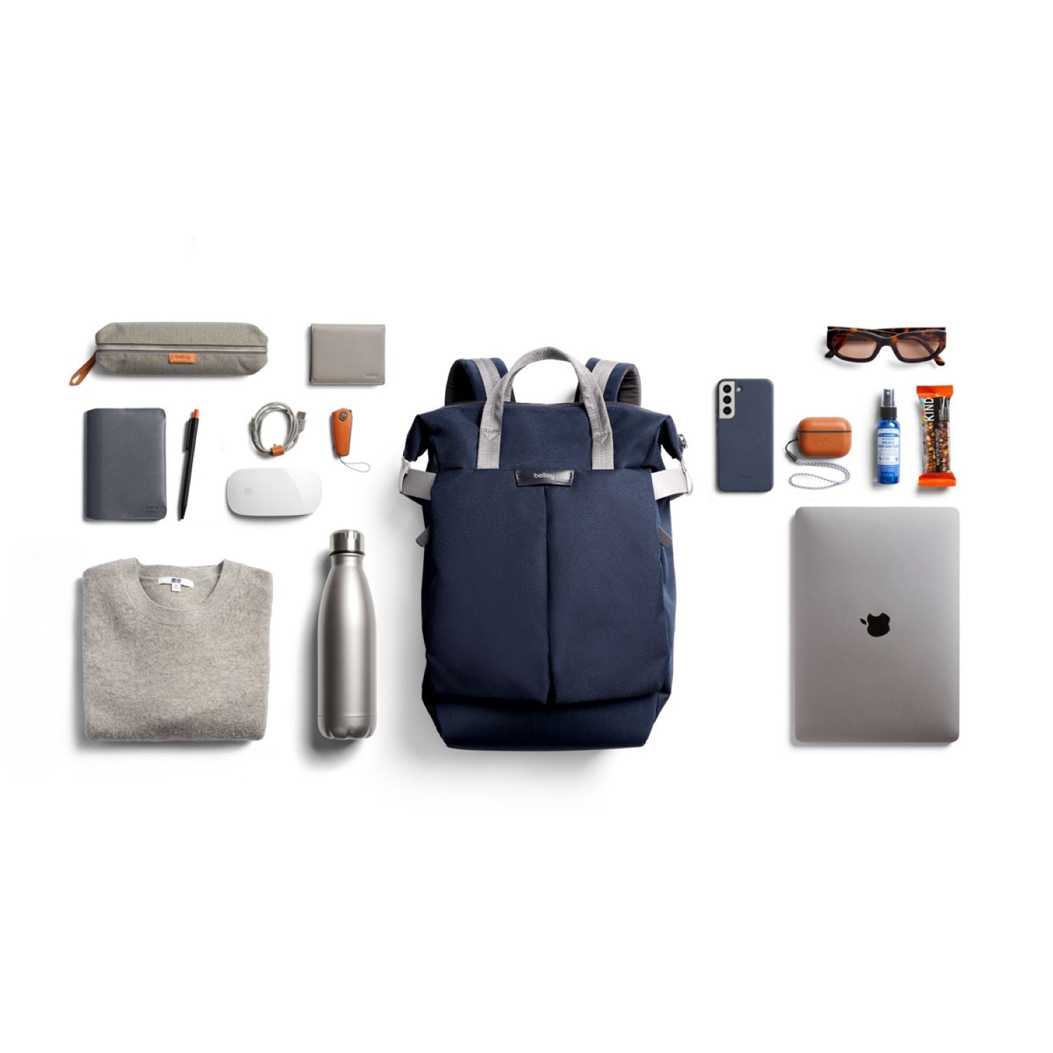 Bellroy Tokyo Totepack Compact | Bags, Bags for Men, Bags for Women, Bellroy Backpacks, Bellroy Bags, Bellroy Totes, Laptop Backpacks, school20, Tote Bags, Travel Daypacks, Work Collection | Bellroy-24