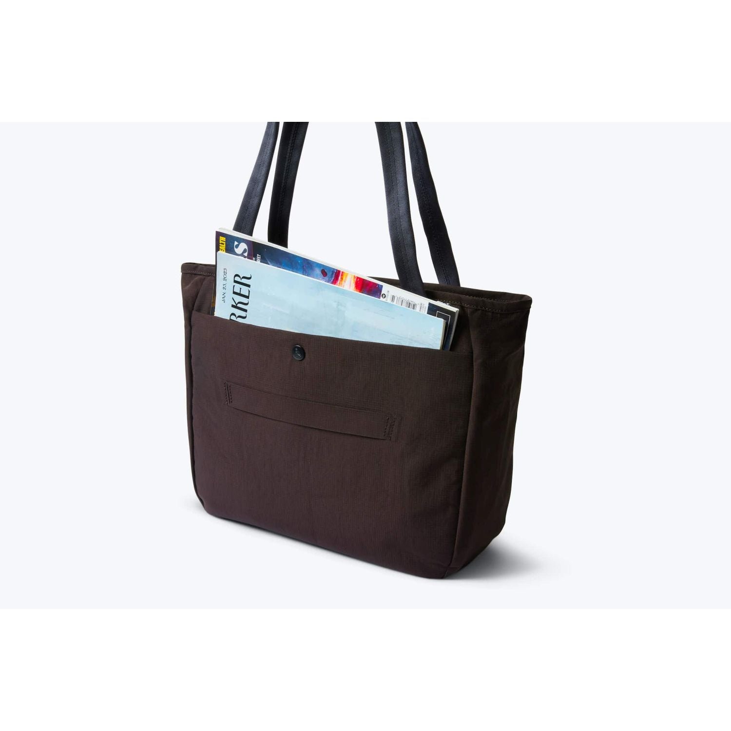 Bellroy Tokyo Wonder Tote 12L | Bags, Bags for Men, Bags for Women, Bellroy Bags, Bellroy Totes, Handbags, school20, Tote Bags, Work Collection | Bellroy-8