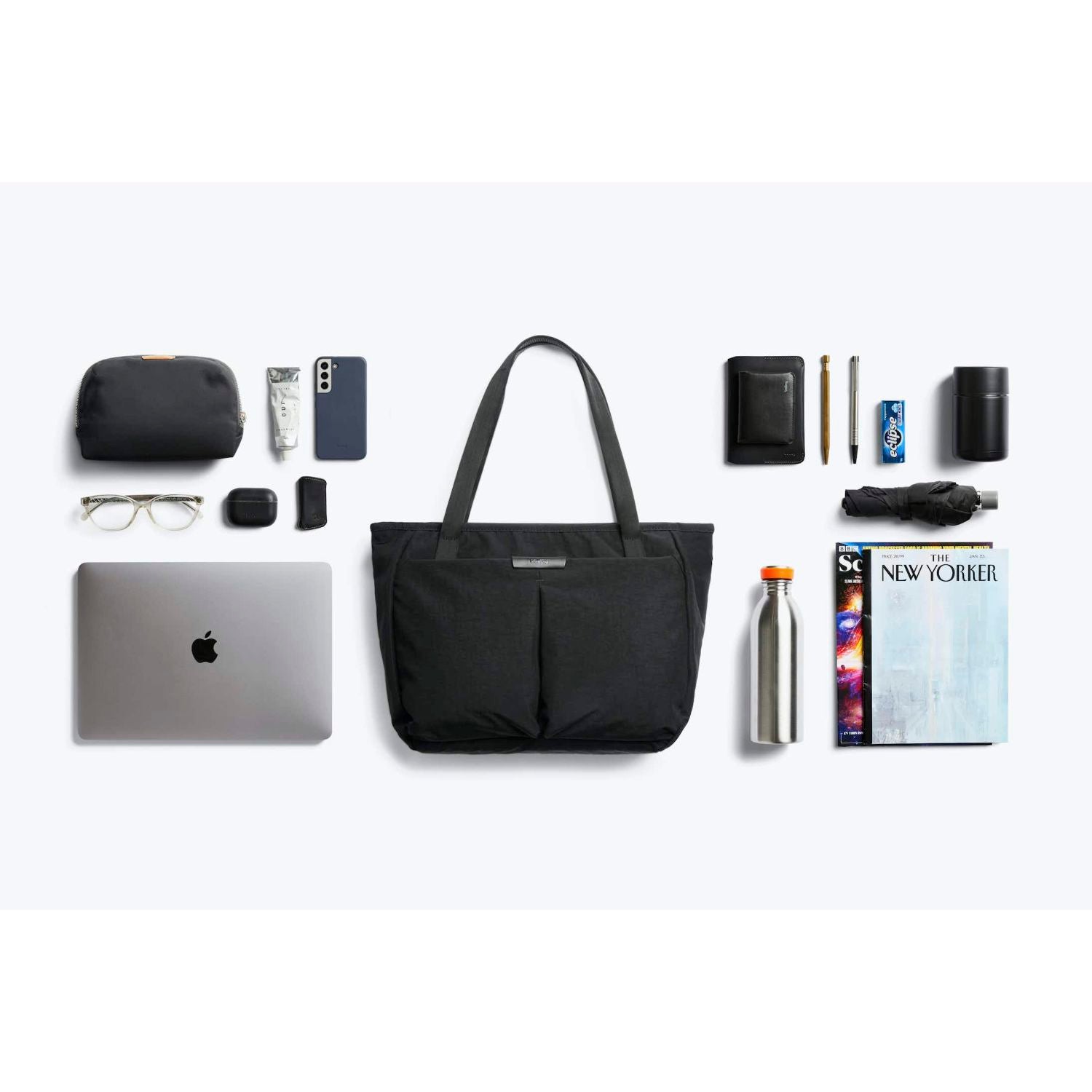 Bellroy Tokyo Wonder Tote 12L | Bags, Bags for Men, Bags for Women, Bellroy Bags, Bellroy Totes, Handbags, school20, Tote Bags, Work Collection | Bellroy-24