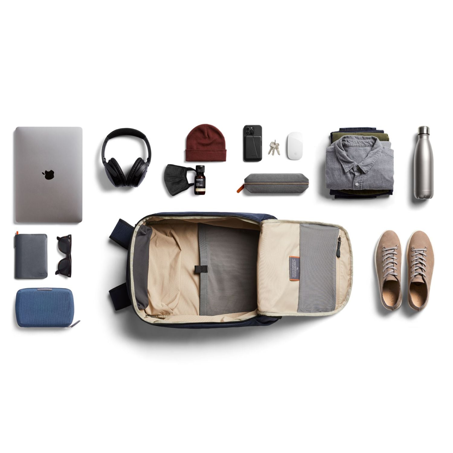 Bellroy Transit Workpack | Bags, Bags for Men, Bags for Women, Bellroy Backpacks, Bellroy Bags, Laptop Backpacks, school20, Travel Backpacks, Work Collection | Bellroy-30