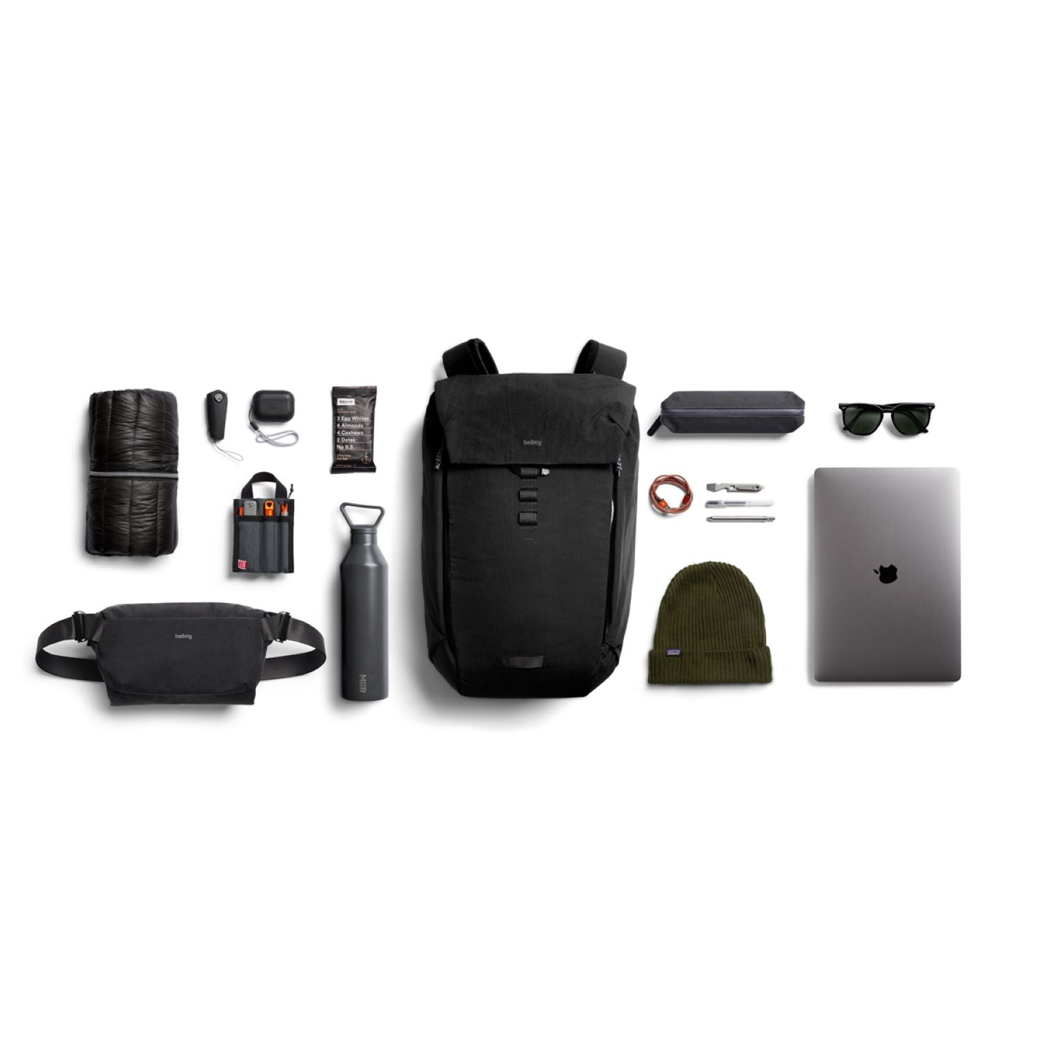 Buy Bellroy Venture Backpack 22L - Boarding Gate