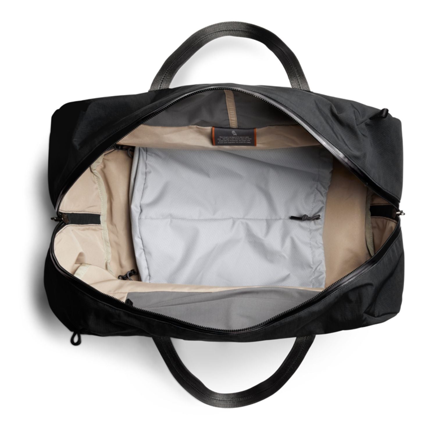 Bellroy Venture Duffel 40L | Bags, Bags for Men, Bags for Women, Bellroy Bags, Bellroy Duffels, Flash30, Travel Duffel Bags, Work Collection | Bellroy-4