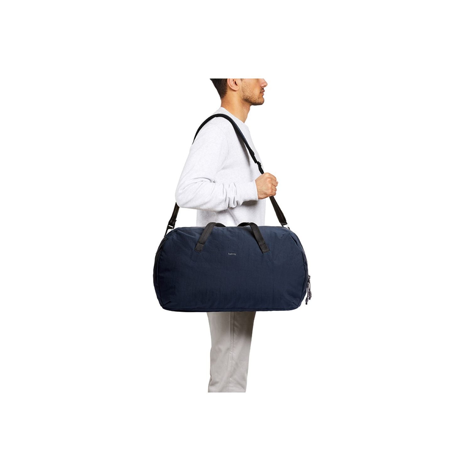 Bellroy Venture Duffel 55L | Bags, Bags for Men, Bags for Women, Bellroy Bags, Bellroy Duffels, school20, Travel Duffel Bags, Work Collection | Bellroy-41