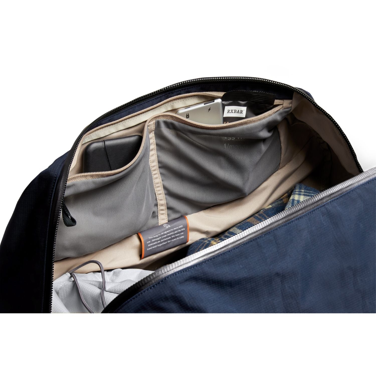 Bellroy Venture Duffel 55L | Bags, Bags for Men, Bags for Women, Bellroy Bags, Bellroy Duffels, school20, Travel Duffel Bags, Work Collection | Bellroy-37