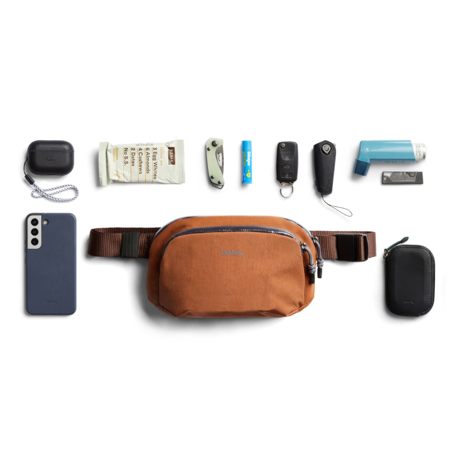 Bellroy Venture Hip Pack 1.5L | Bags, Bags for Men, Bags for Women, Bellroy Bags, Bellroy Pouches & Slings, Pouches & Crossbody Bags, school20, Sling Bags, Small Bags | Bellroy-7