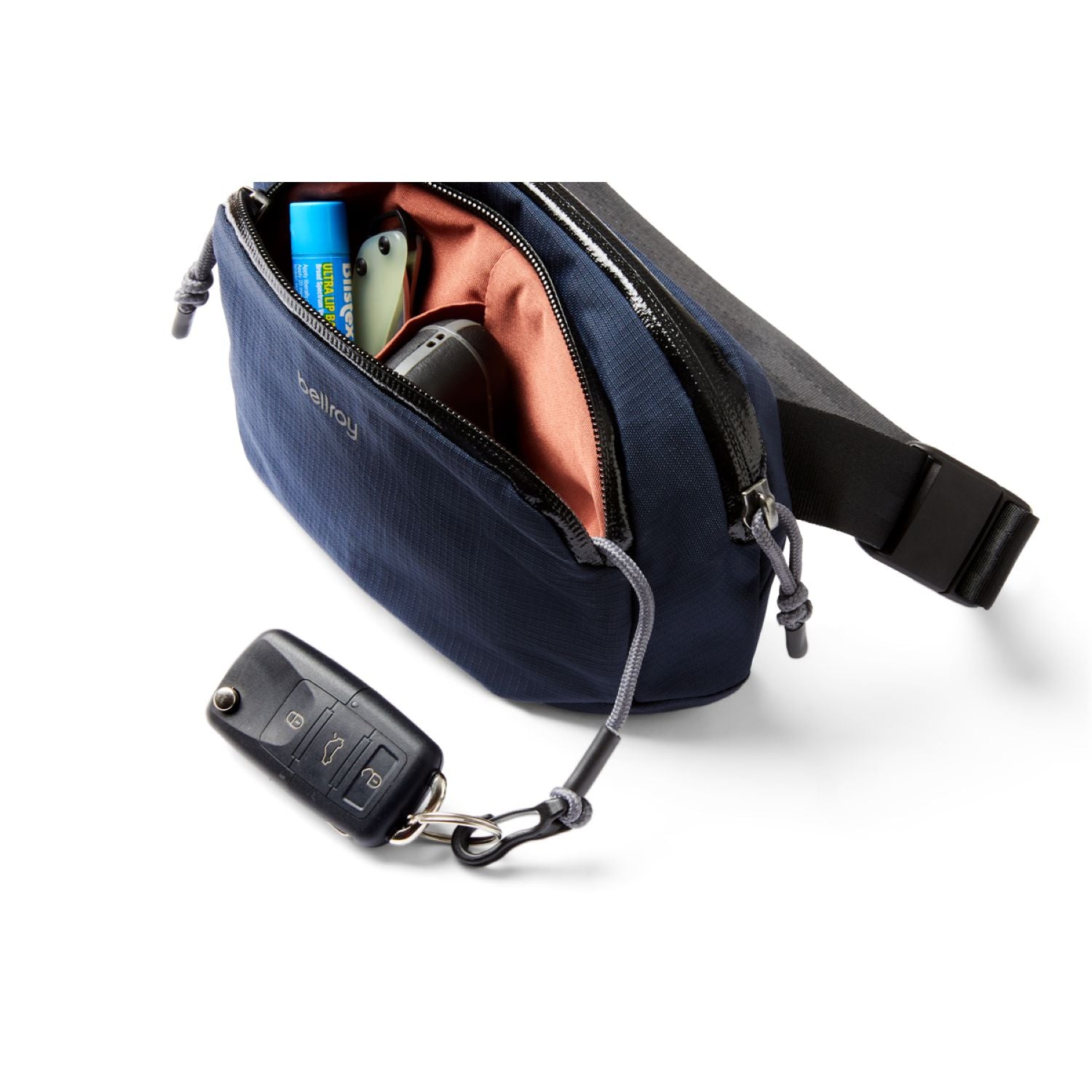 Bellroy Venture Hip Pack 1.5L | Bags, Bags for Men, Bags for Women, Bellroy Bags, Bellroy Pouches & Slings, Pouches & Crossbody Bags, school20, Sling Bags, Small Bags | Bellroy-14