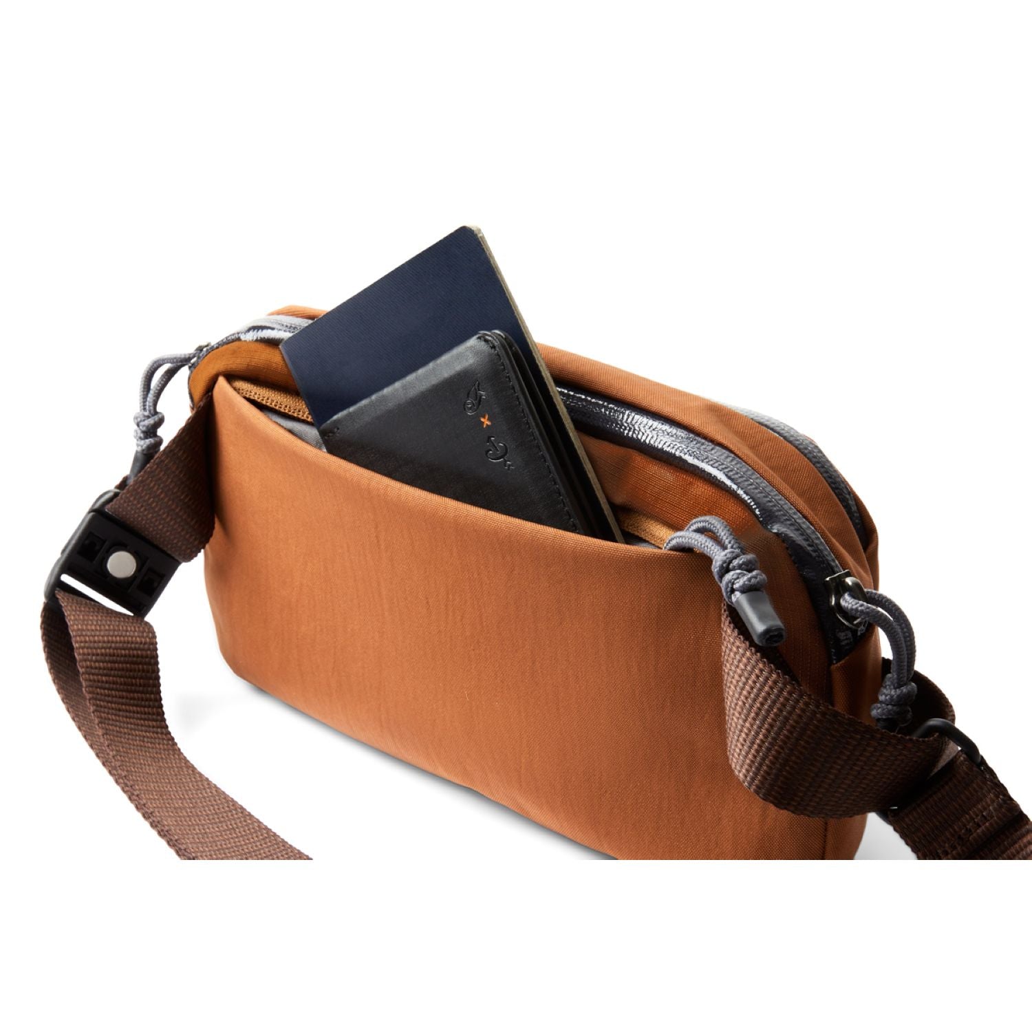 Bellroy Venture Ready Sling 2.5L | Bags, Bags for Men, Bags for Women, Bellroy Bags, Bellroy Pouches & Slings, Laptop Backpacks, School Bags, school20, Small Bags, Travel Backpacks | Bellroy-6