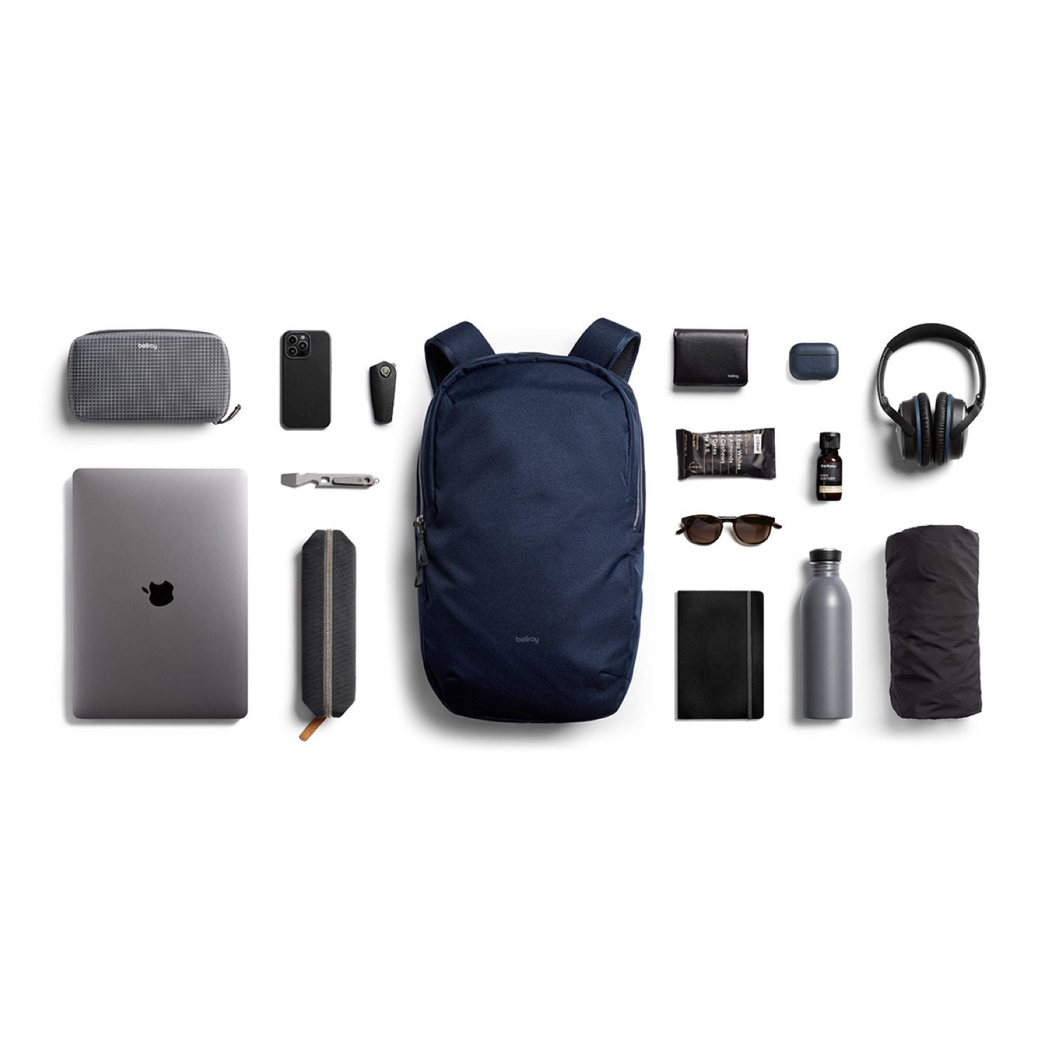 Bellroy Via Backpack | Bags, Bags for Men, Bags for Women, Bellroy Backpacks, Bellroy Bags, Flash30, Laptop Backpacks, School Bags, school20, Travel Backpacks | Bellroy-20