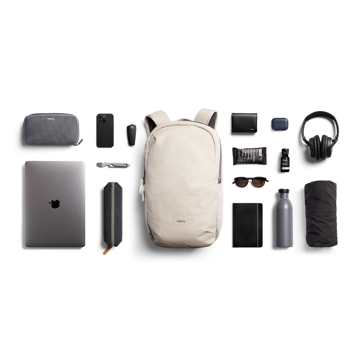 Bellroy Via Backpack | Bags, Bags for Men, Bags for Women, Bellroy Backpacks, Bellroy Bags, Flash30, Laptop Backpacks, School Bags, school20, Travel Backpacks | Bellroy-30