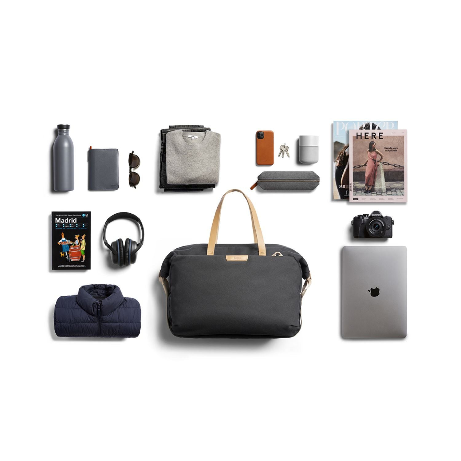 Bellroy Weekender | Bags, Bags for Men, Bags for Women, Bellroy Bags, Bellroy Duffels, Sling Bags, Travel Duffel Bags | Bellroy-24