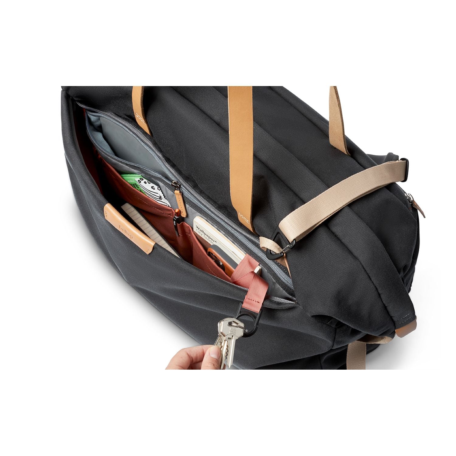 Bellroy Weekender | Bags, Bags for Men, Bags for Women, Bellroy Bags, Bellroy Duffels, Sling Bags, Travel Duffel Bags | Bellroy-18