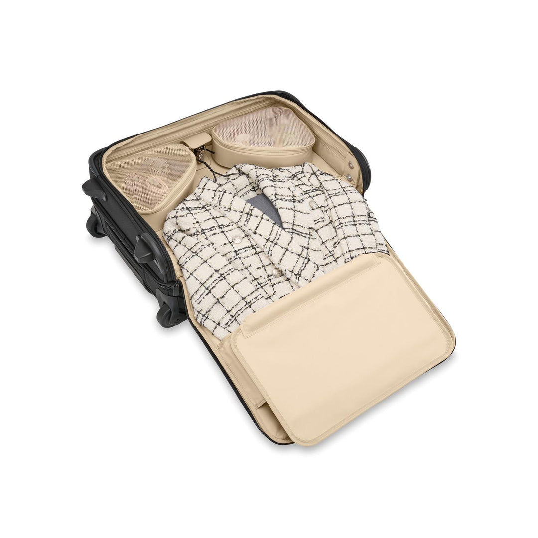 Briggs & Riley Baseline Carry-On Upright Garment Bag