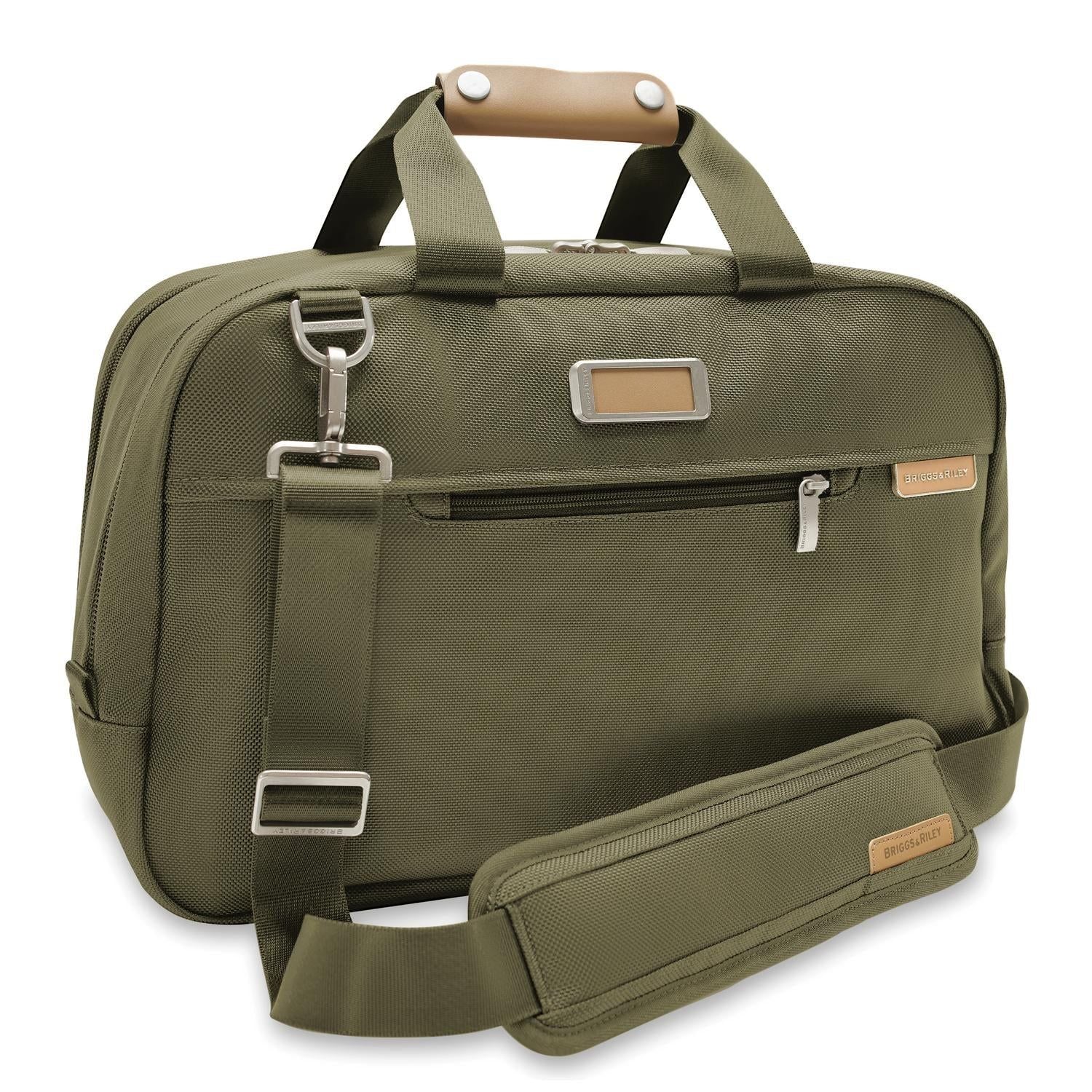 Briggs & Riley Baseline Executive Travel Duffle