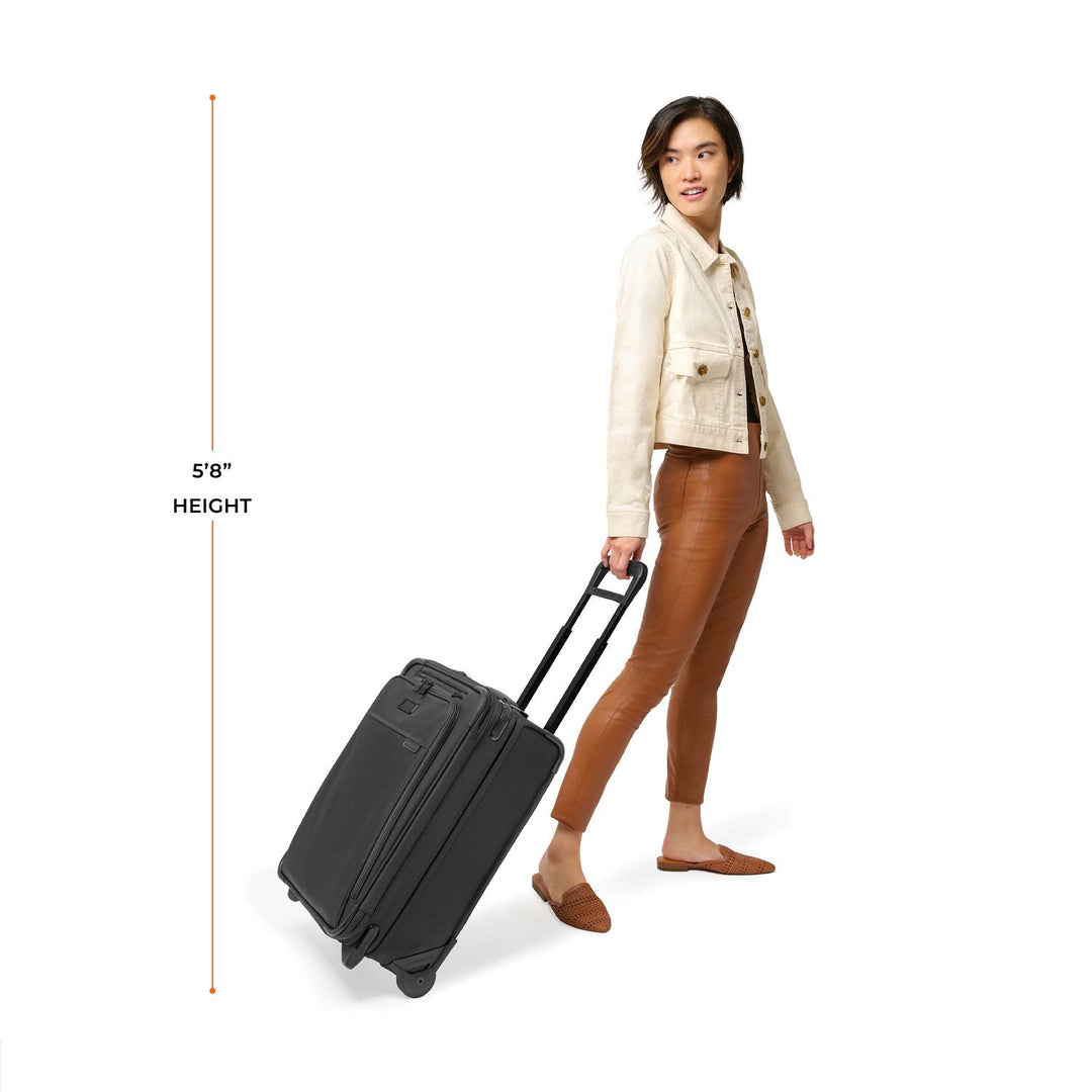 Briggs & Riley Baseline Global 2-Wheel Carry-On