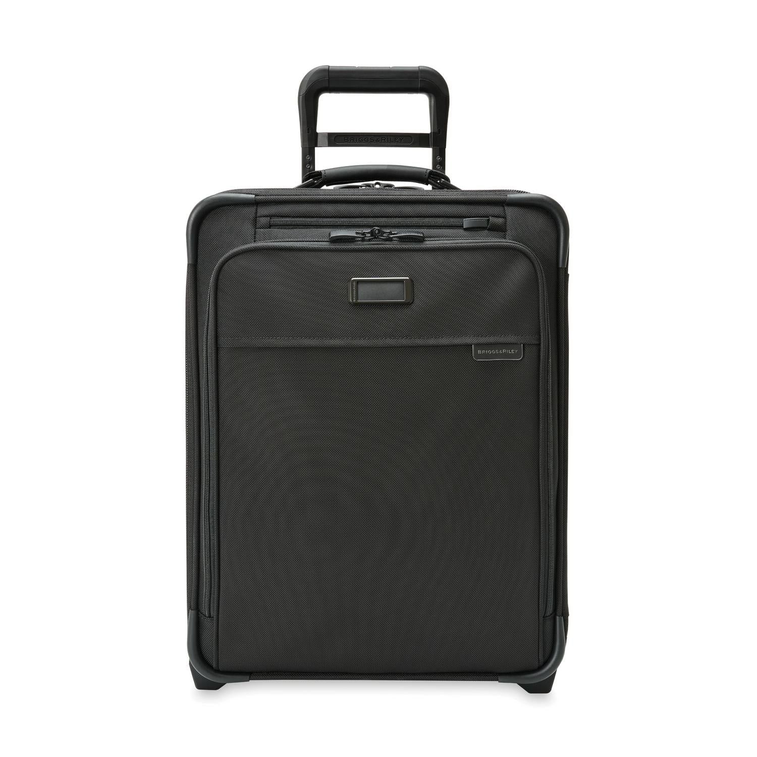 Briggs & Riley Baseline Global 2-Wheel Carry-On | Carry-On Luggage, Luggage, Soft Case Luggage | Briggs & Riley