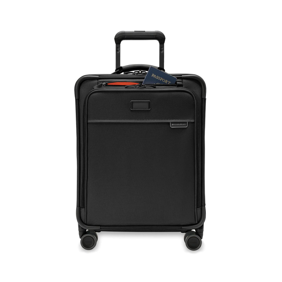 Briggs & Riley Baseline Global Carry-On Spinner