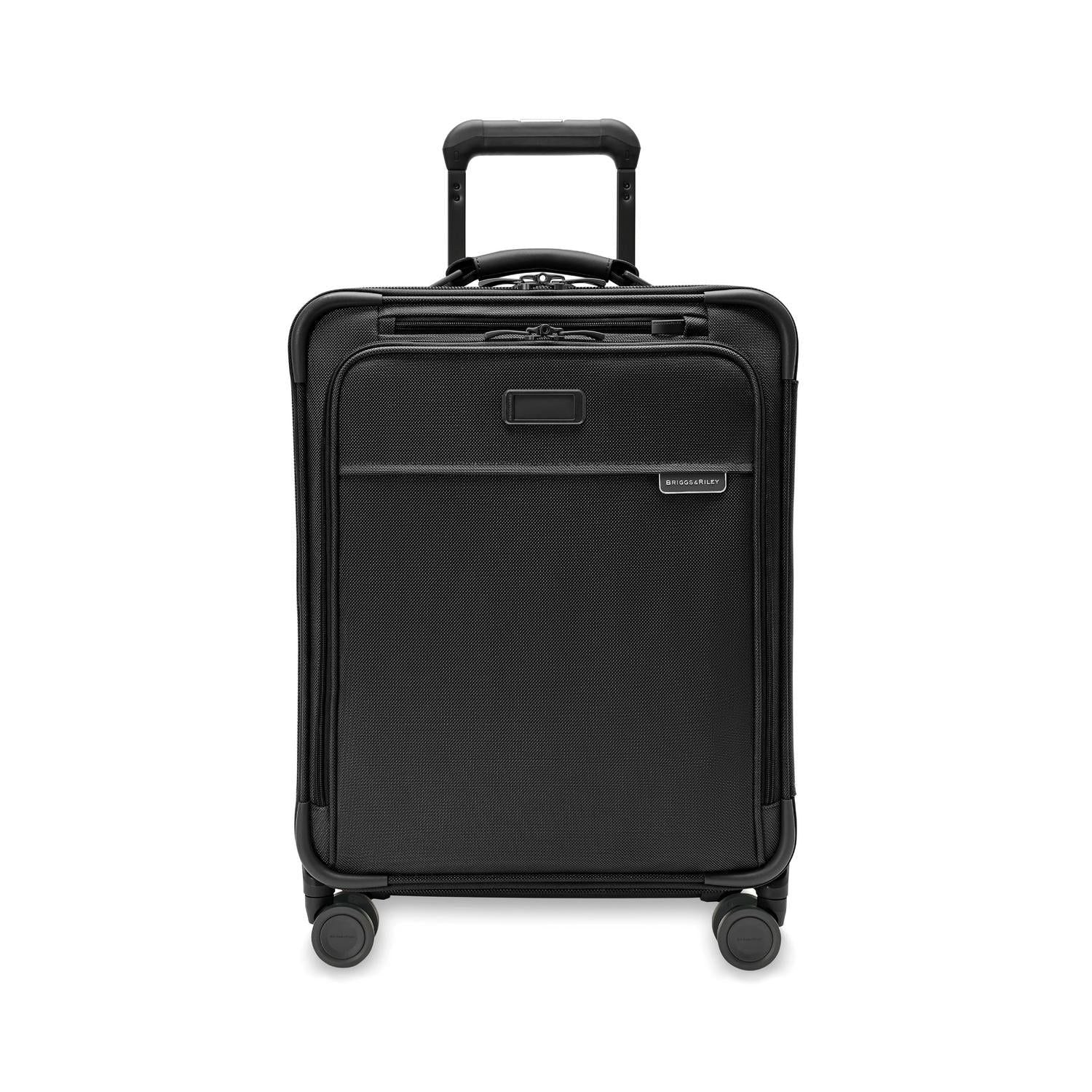 Briggs & Riley Baseline Global Carry-On Spinner | Carry-On Luggage, Luggage, Soft Case Luggage | Briggs & Riley