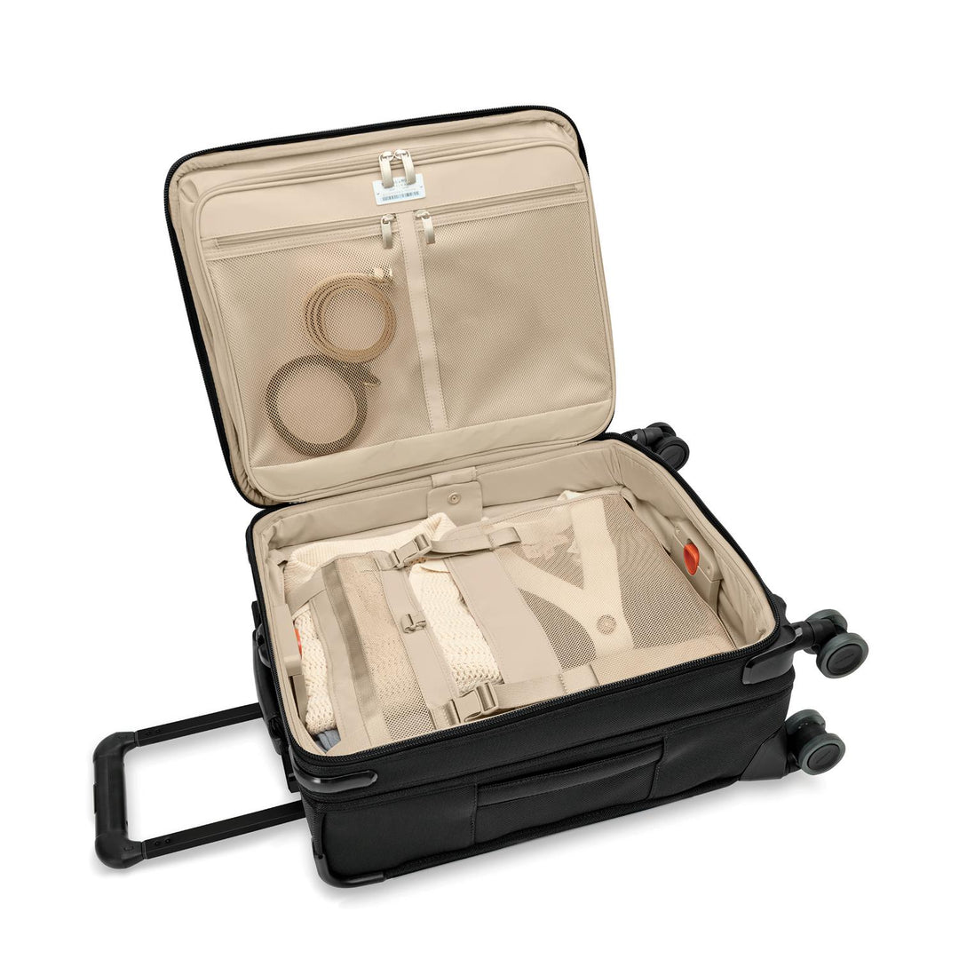 Briggs & Riley Baseline Global Carry-On Spinner