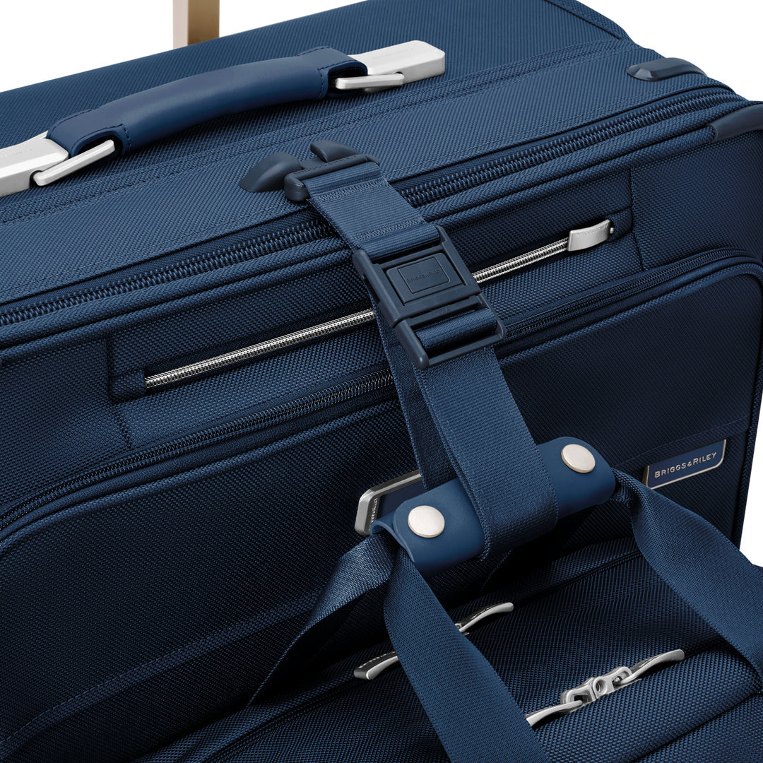 Briggs & Riley Baseline Global Carry-On Spinner