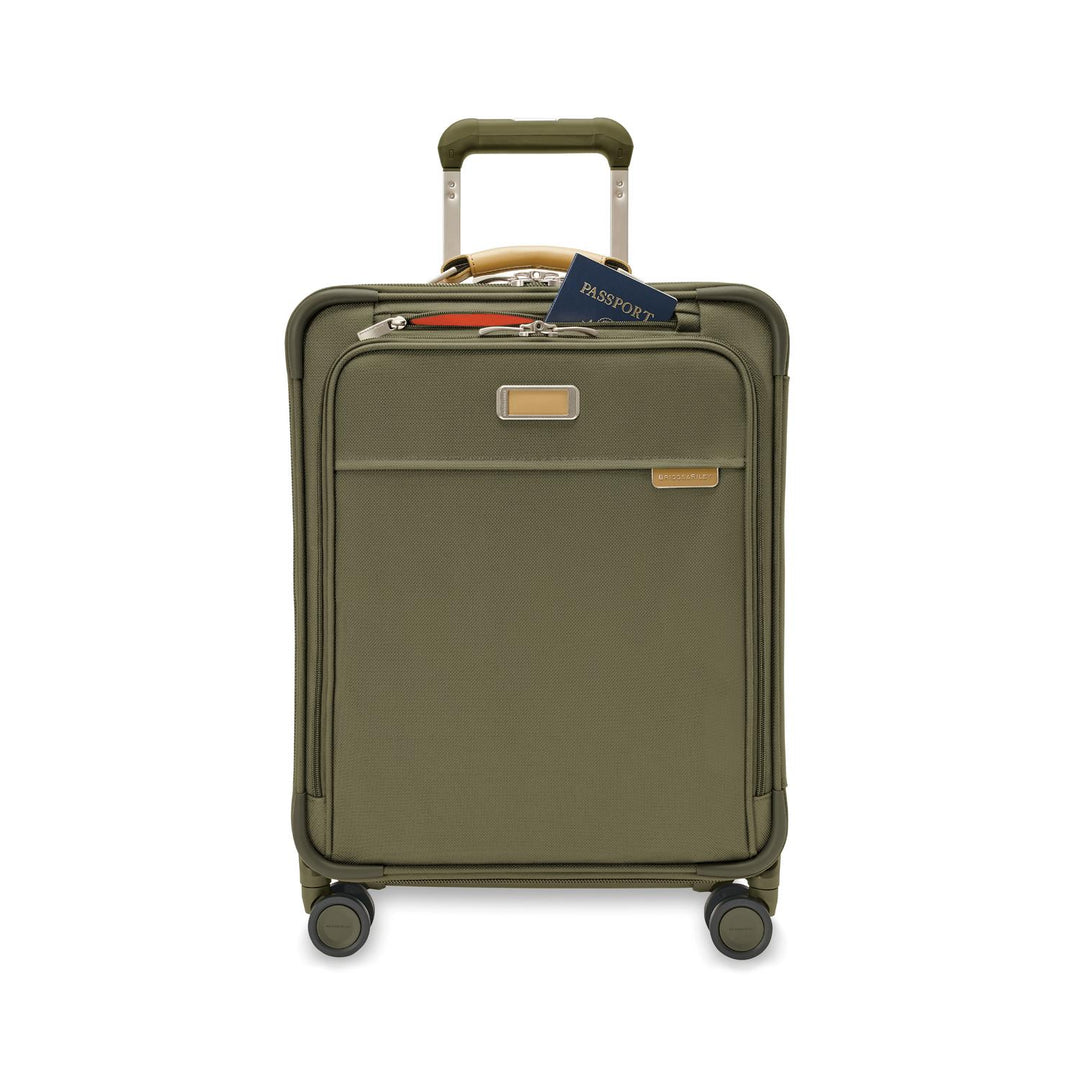 Briggs & Riley Baseline Global Carry-On Spinner