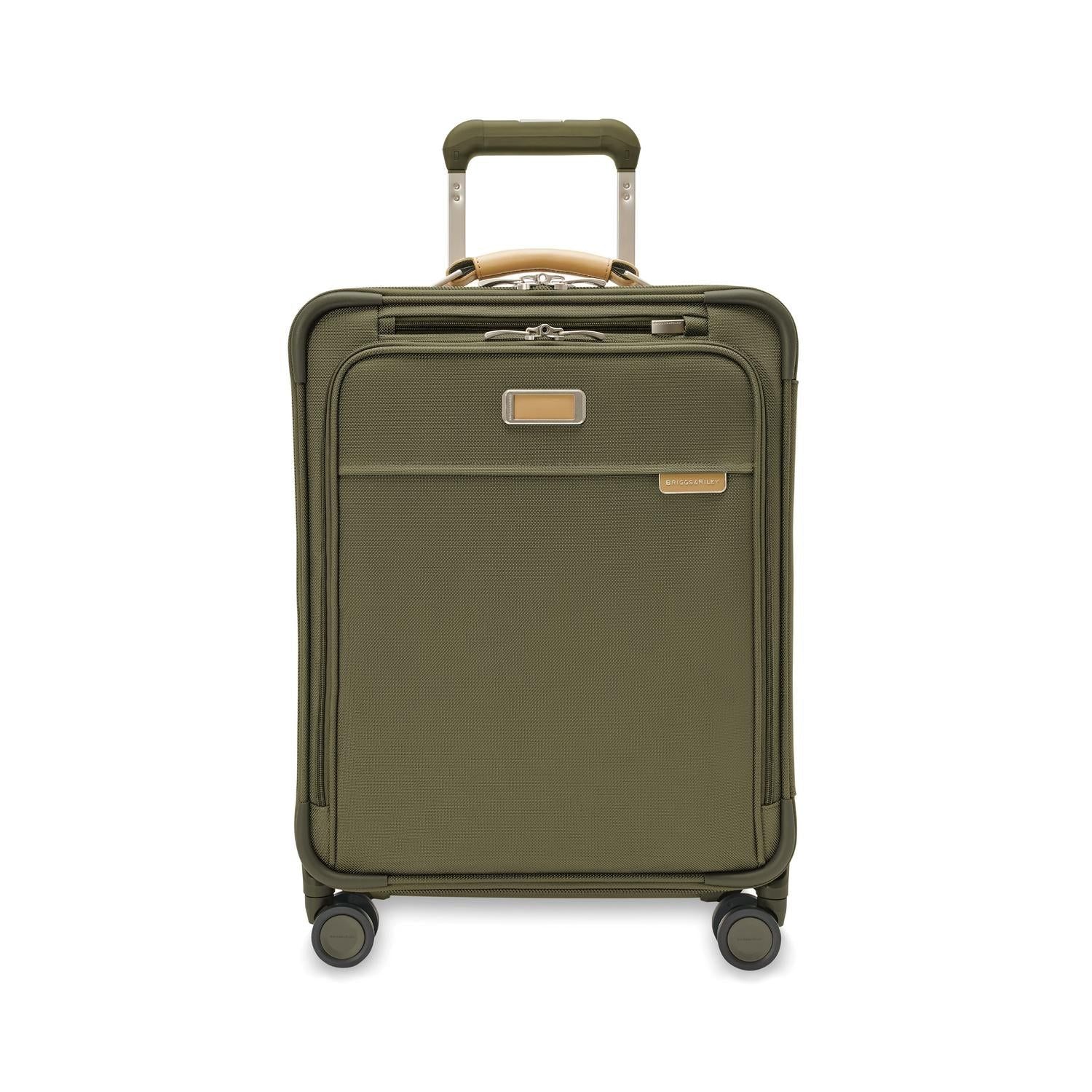 Briggs & Riley Baseline Global Carry-On Spinner