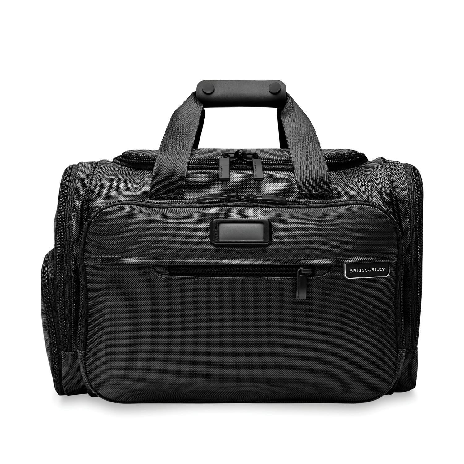 Briggs & Riley Baseline Underseat Duffle | Bags, Bags > Bags for Men, Bags > Bags for Women, Bags > Travel Daypacks, Bags > Travel Duffel Bags, Regular Price, Travel Accessories | Briggs & Riley