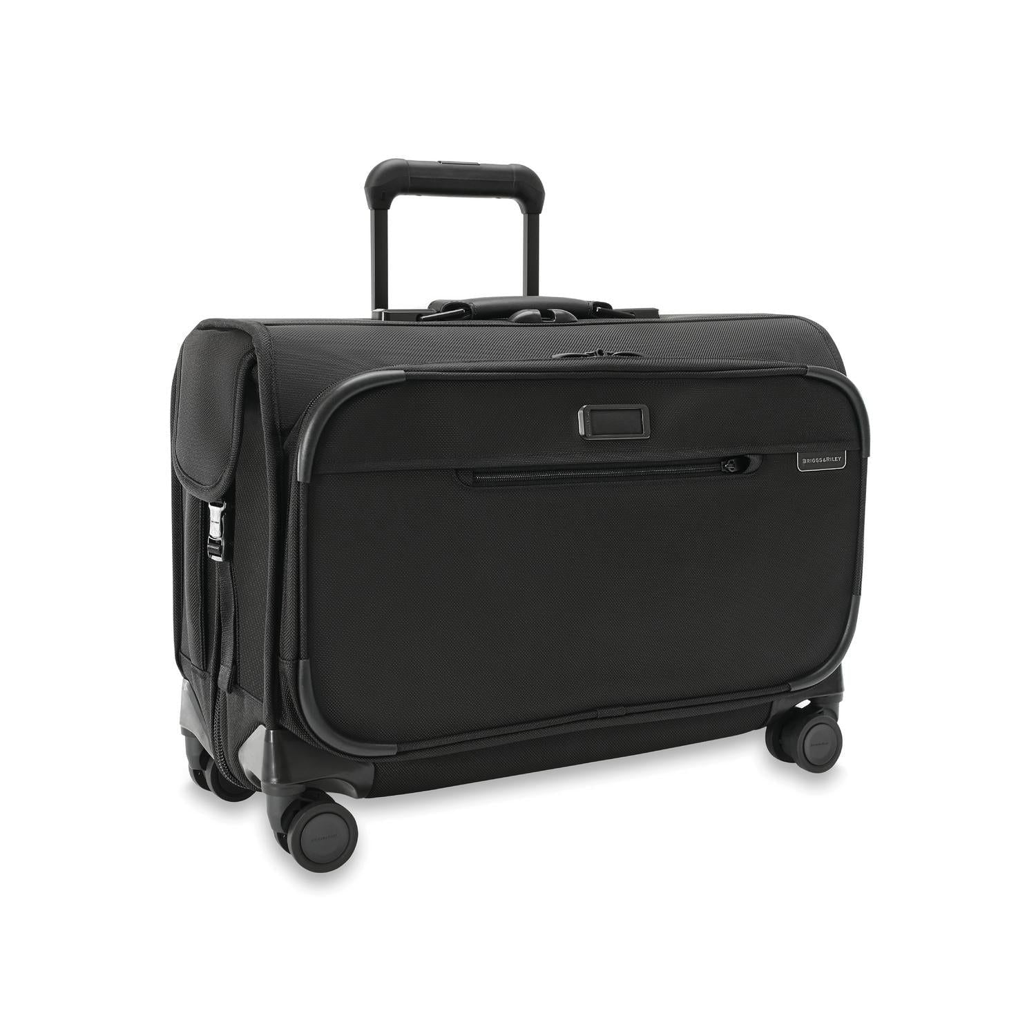 Briggs & Riley Baseline Wide Carry-On Garment Spinner | Bags, Garment Bags, Luggage | Briggs & Riley