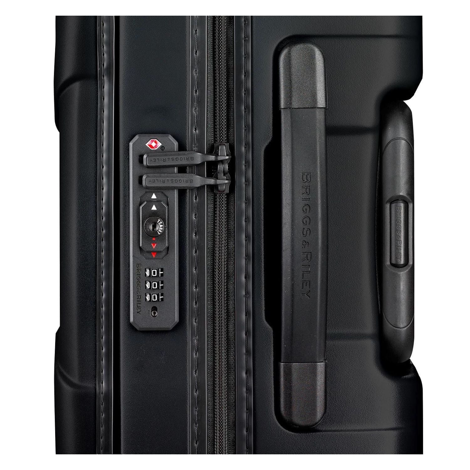 Briggs & Riley Torq 2.0 Domestic Carry-On Luggage Spinner