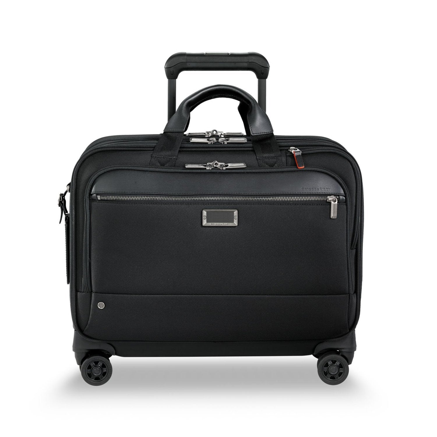 Briggs & Riley @Work Large Spinner Brief | Large Size Luggage, Luggage, Soft Case Luggage | Briggs & Riley