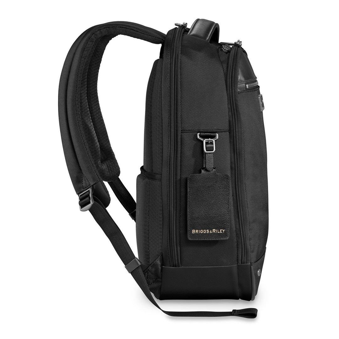 Briggs & Riley @Work Slim Backpack