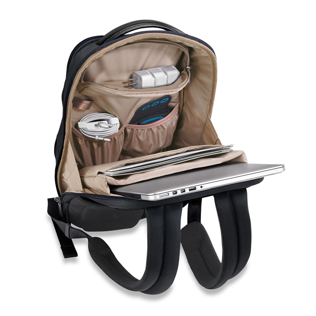 Briggs & Riley @Work Slim Backpack