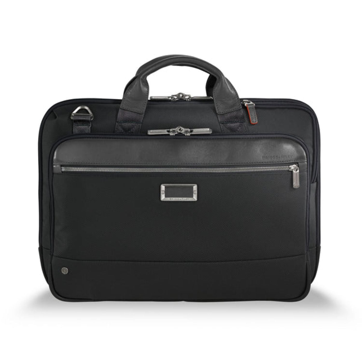 Briggs & Riley @Work Slim Brief | Bags, Bags for Men, Briefcases | Briggs & Riley