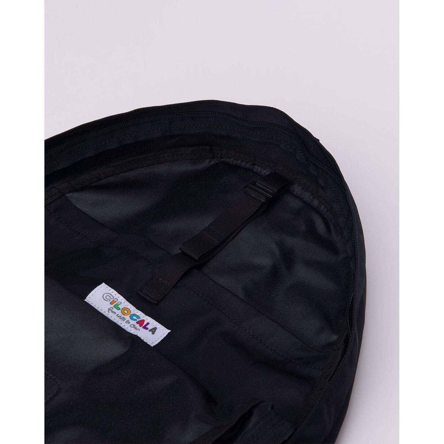 Cilocala Blacky Backpack Middle