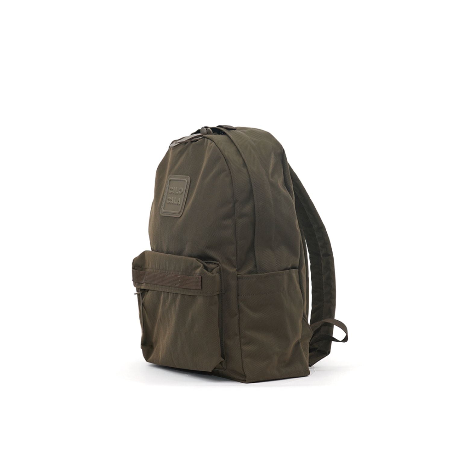 Cilocala Match Logo Backpack Middle