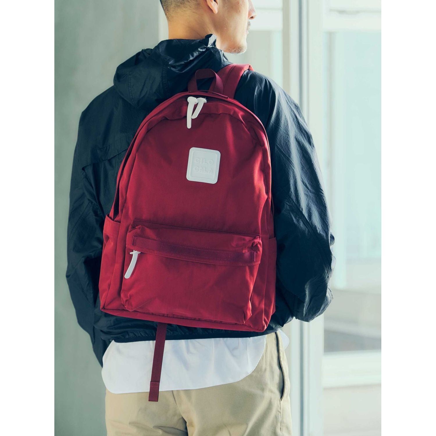 Cilocala Regular Backpack Large