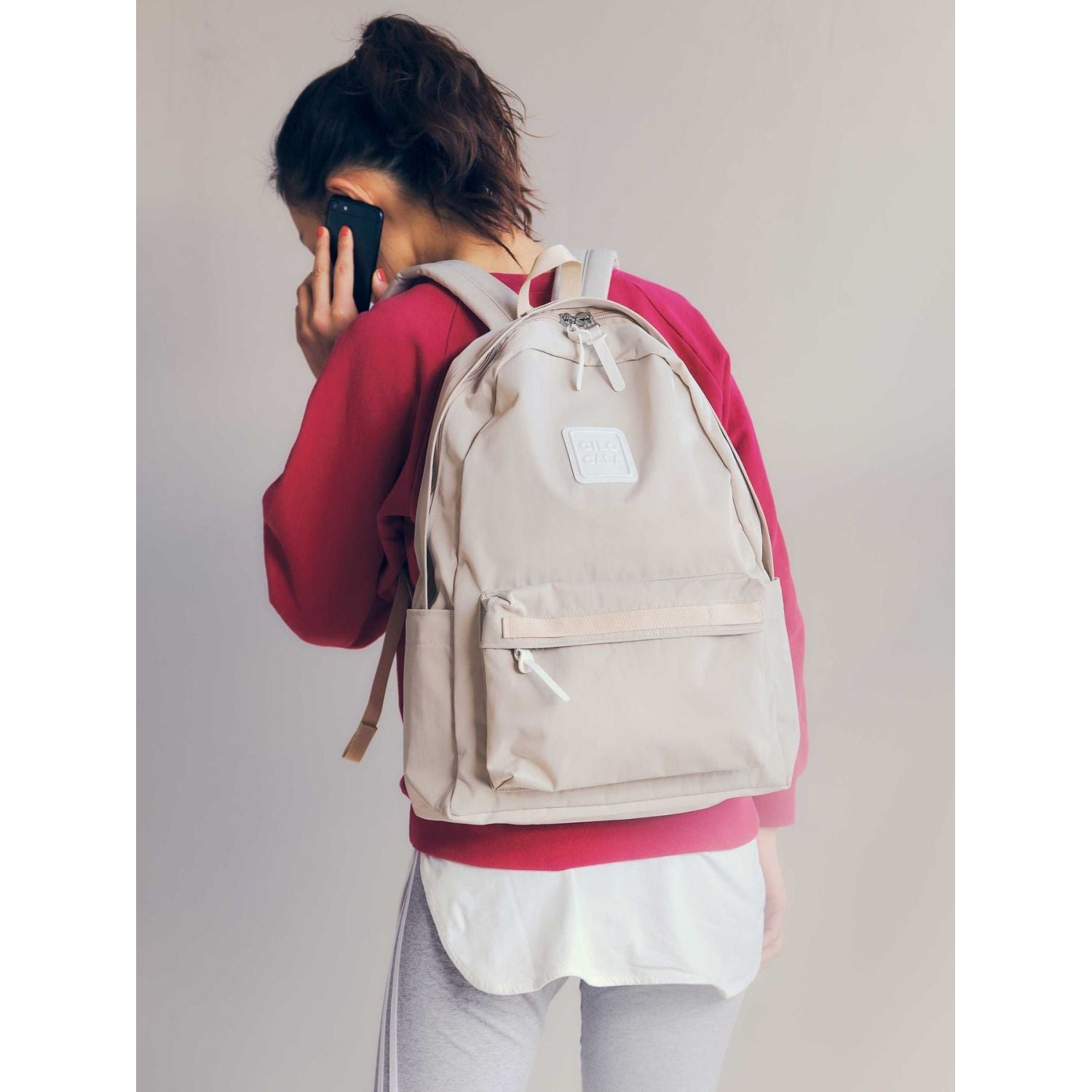 Cilocala Regular Backpack Large