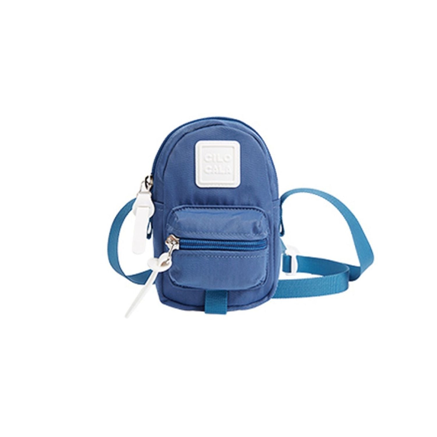 Cilocala Regular Packman Shoulder Bag