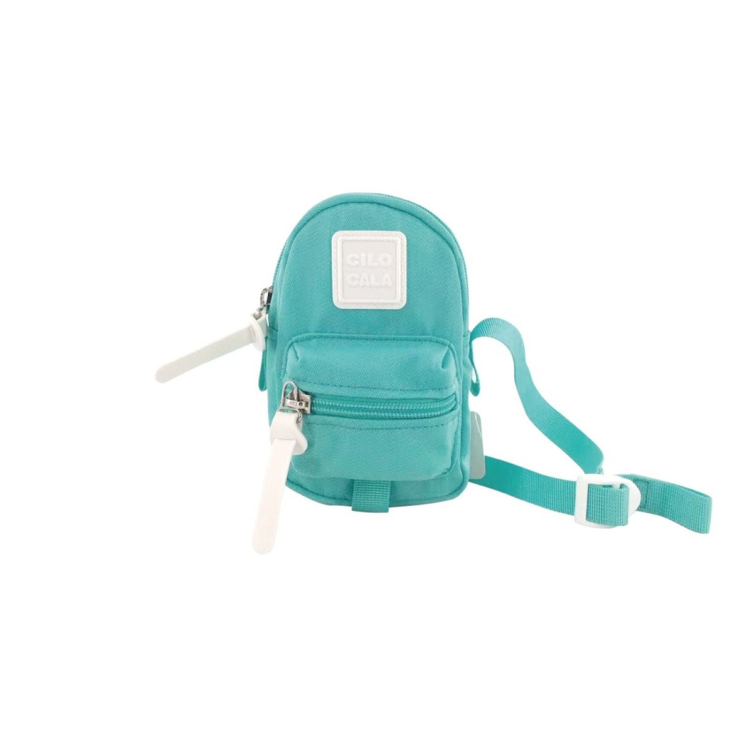 Cilocala Regular Packman Shoulder Bag