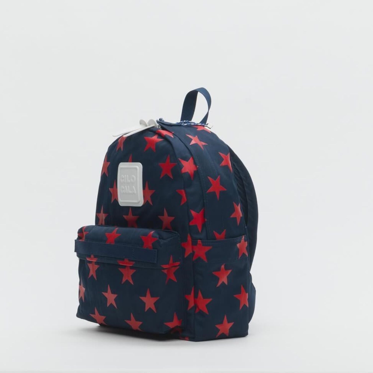 Cilocala Star Print Backpack Small