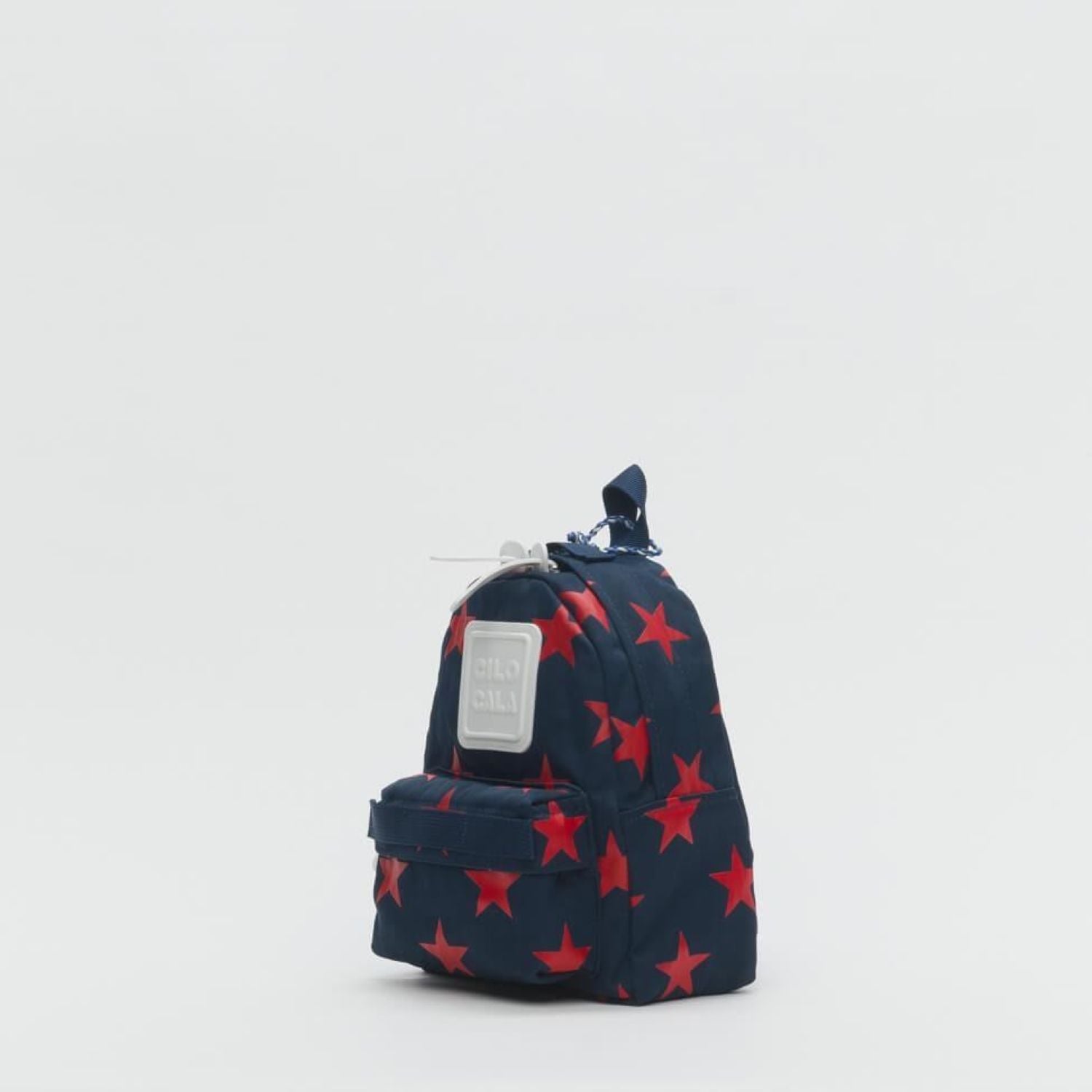 Cilocala Star Print Backpack X-Small