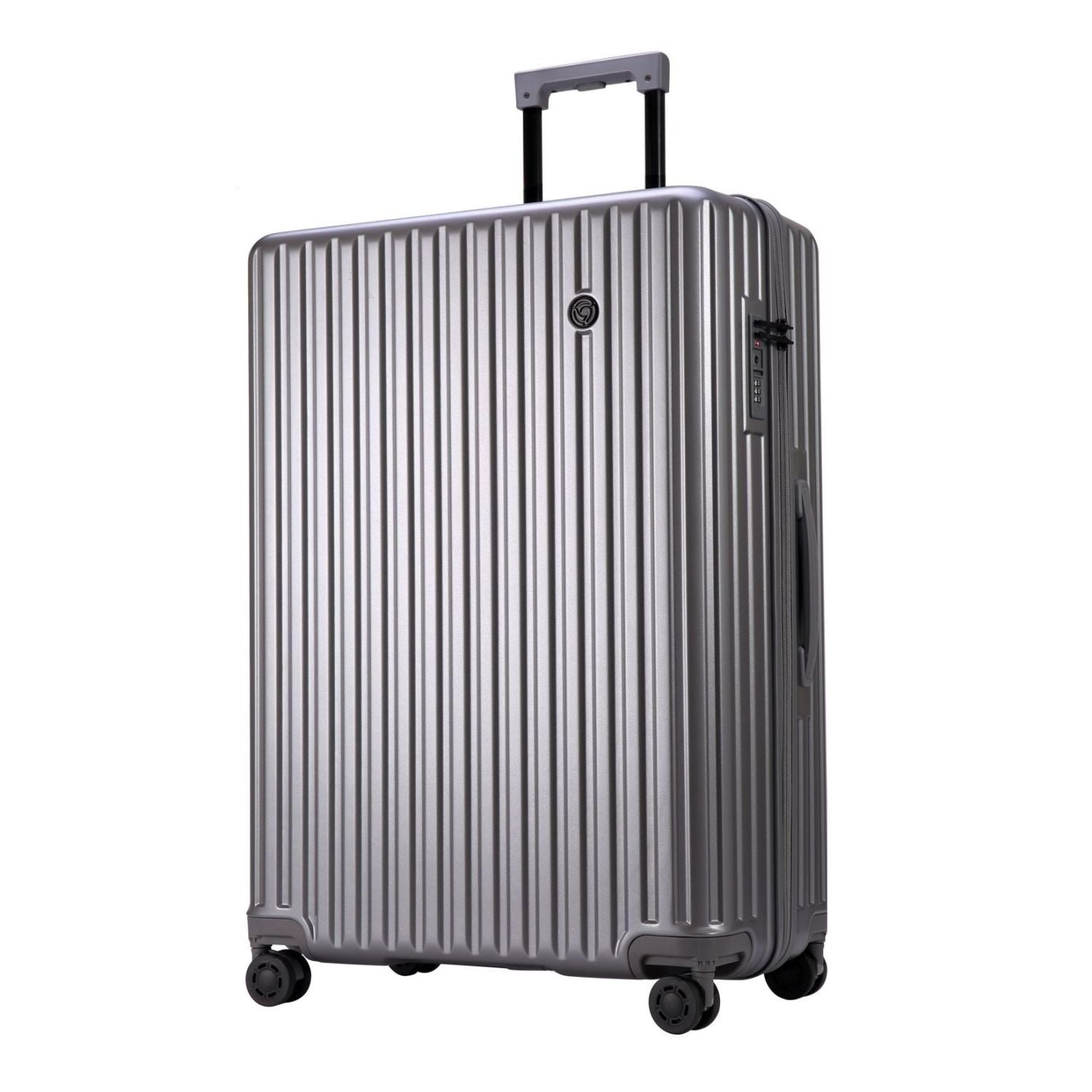 Conwood PC131 Polycarbonate 24" Medium Luggage | Hard Case Luggage, Luggage, Medium Size Luggage | Conwood