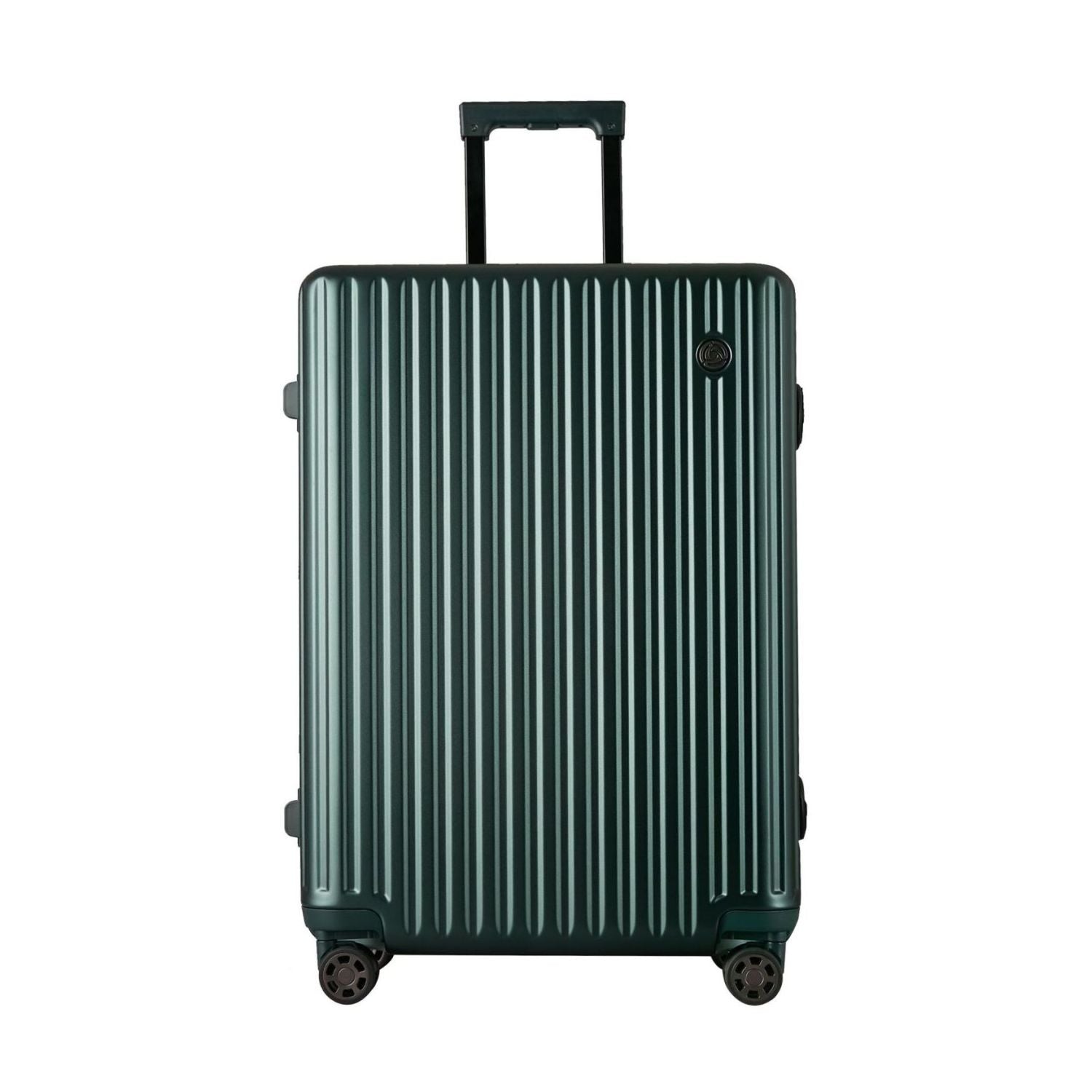 Conwood PC131E Polycarbonate Frame 20" Carry On Luggage