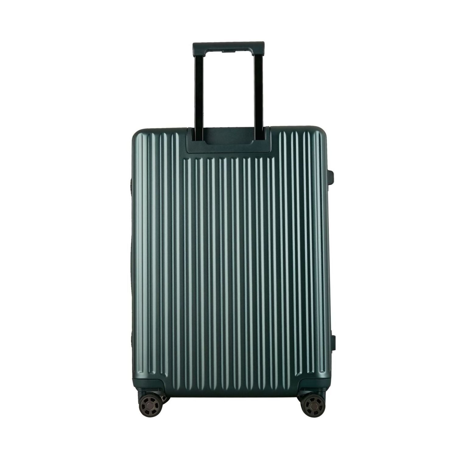 Conwood PC131E Polycarbonate Frame 20" Carry On Luggage