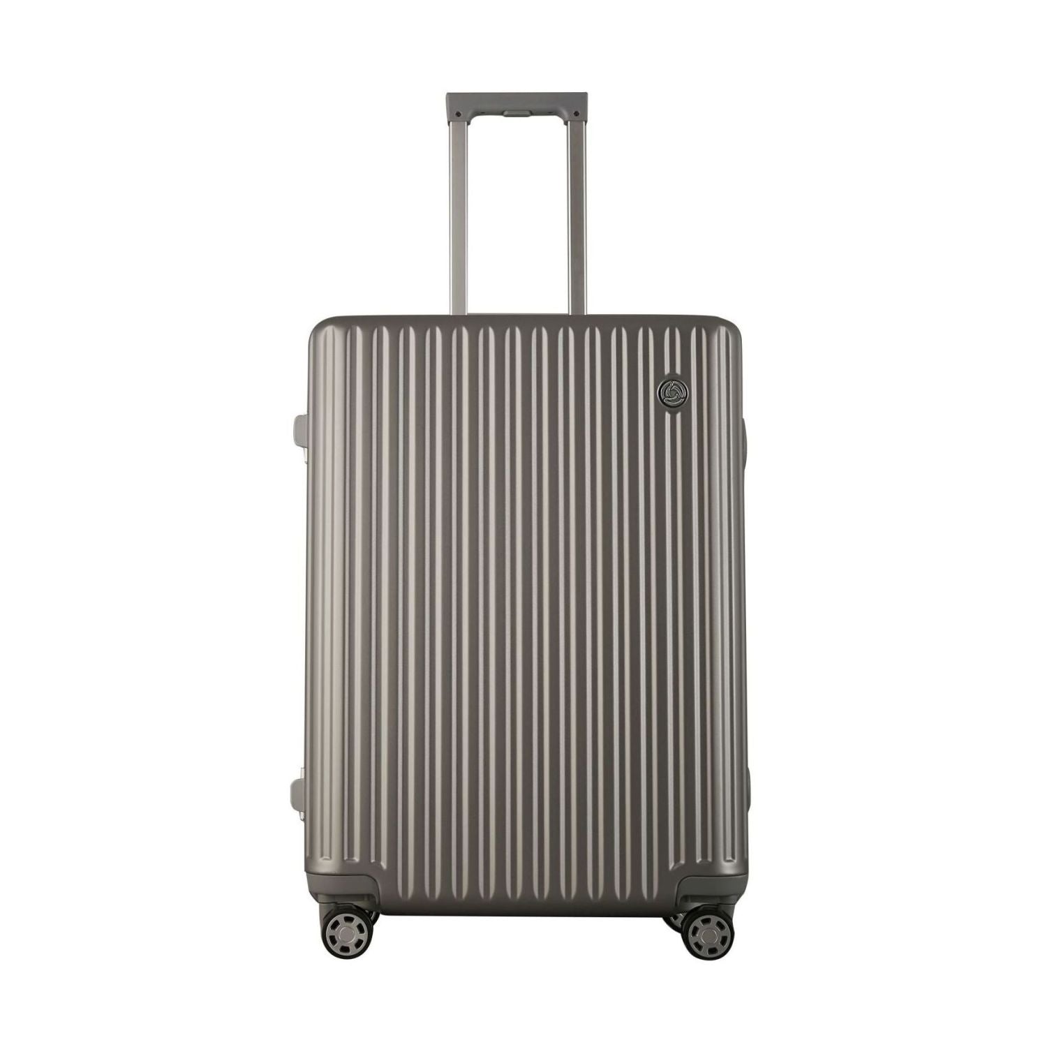 Conwood PC131E Polycarbonate Frame 20" Carry On Luggage